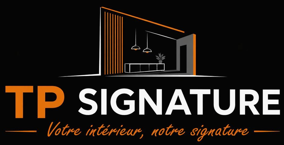TP Signature — Votre intérieur, notre signature